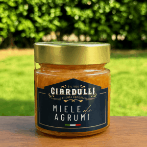 Miele di Agrumi