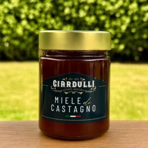 Miele di Castagno