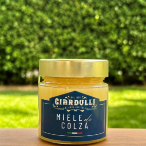Miele di Colza