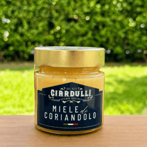 Miele di Coriandolo