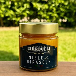 Miele di Girasole