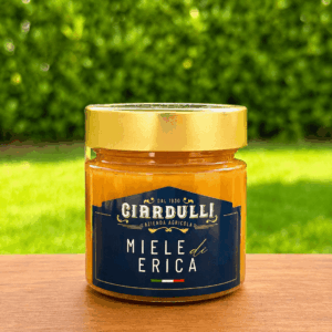 Miele di Erica