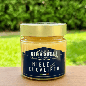Miele di Eucalipto