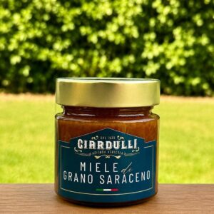 Miele di Grano Saraceno