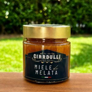 Melata di Abete