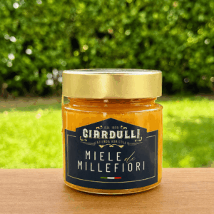 Miele di Millefiori