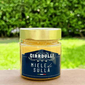 Miele di Sulla