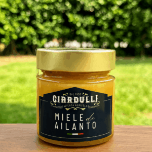 Miele di Ailanto