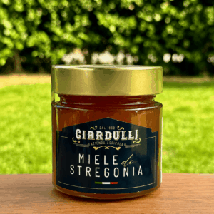 Miele di Stregonia
