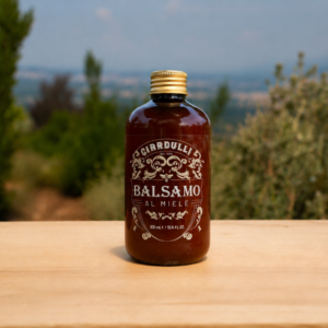 Balsamo al miele