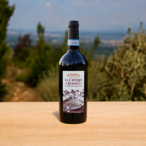 Lucifero Rosso