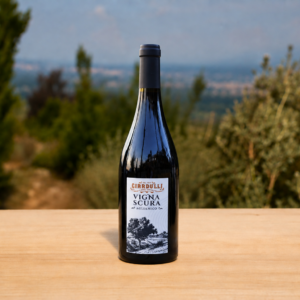 Vigna Scura
